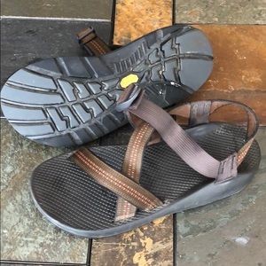 Men’s Chaco Sandles Vibram soles